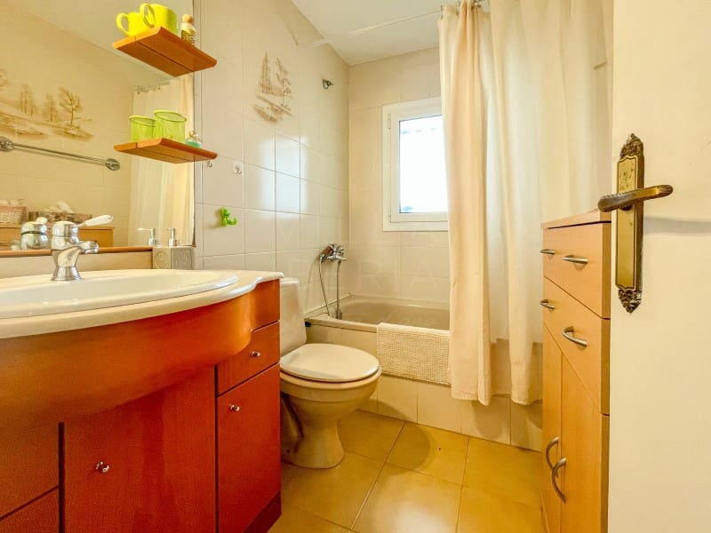 6 chambre Villa/Maison à vendre à Calonge i Sant Antoni avec garage - 539 000 € (Ref: 9136341)