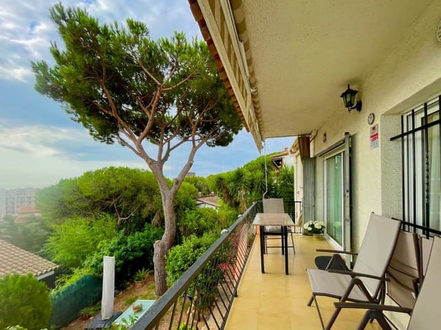 6 chambre Villa/Maison à vendre à Calonge i Sant Antoni avec garage - 539 000 € (Ref: 9136341)