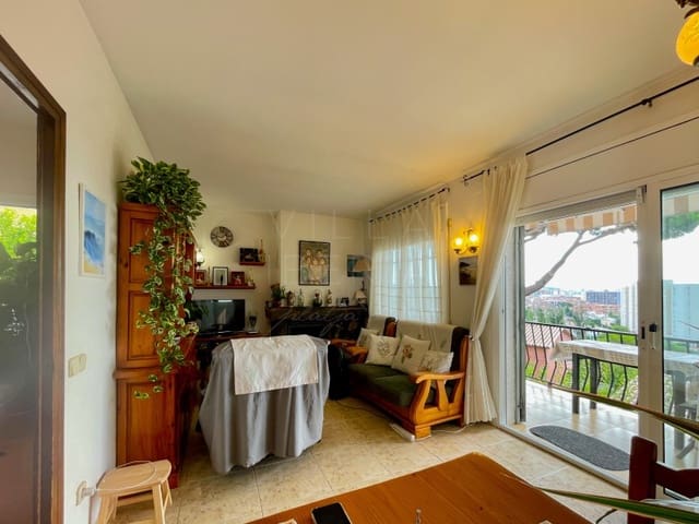 6 chambre Villa/Maison à vendre à Calonge i Sant Antoni avec garage - 539 000 € (Ref: 9136341)