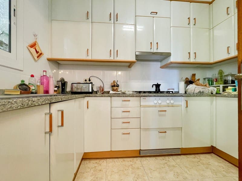 6 chambre Villa/Maison à vendre à Calonge i Sant Antoni avec garage - 539 000 € (Ref: 9136341)