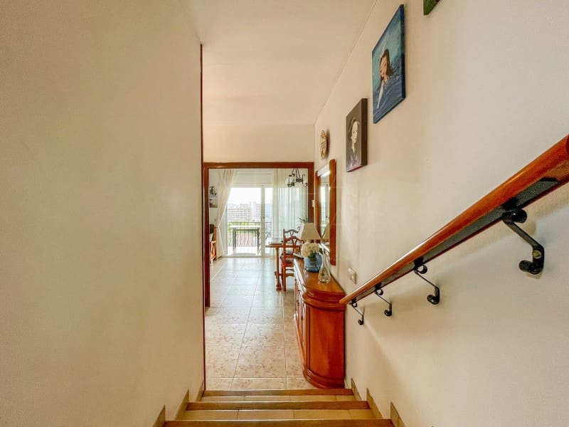 6 chambre Villa/Maison à vendre à Calonge i Sant Antoni avec garage - 539 000 € (Ref: 9136341)