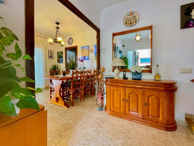 6 chambre Villa/Maison à vendre à Calonge i Sant Antoni avec garage - 539 000 € (Ref: 9136341)