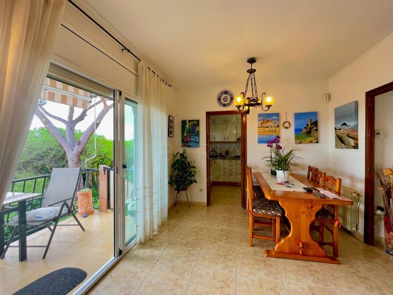 6 chambre Villa/Maison à vendre à Calonge i Sant Antoni avec garage - 539 000 € (Ref: 9136341)