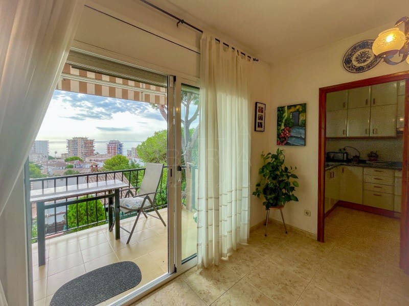 6 chambre Villa/Maison à vendre à Calonge i Sant Antoni avec garage - 539 000 € (Ref: 9136341)