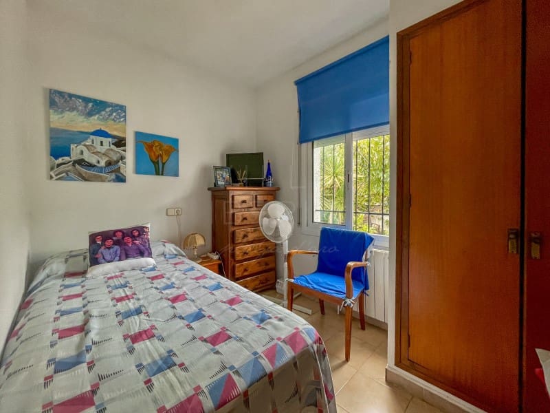 6 chambre Villa/Maison à vendre à Calonge i Sant Antoni avec garage - 539 000 € (Ref: 9136341)