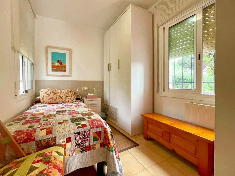 6 chambre Villa/Maison à vendre à Calonge i Sant Antoni avec garage - 539 000 € (Ref: 9136341)