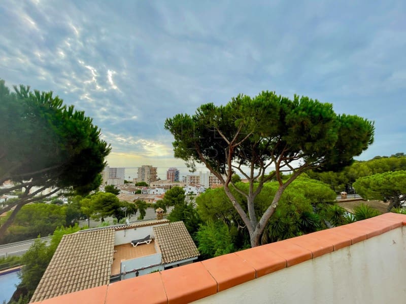 6 chambre Villa/Maison à vendre à Calonge i Sant Antoni avec garage - 539 000 € (Ref: 9136341)