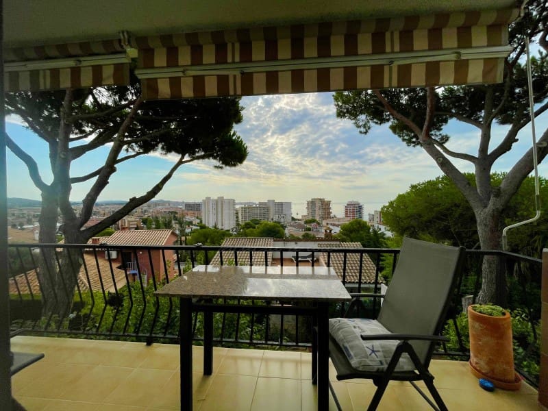 6 chambre Villa/Maison à vendre à Calonge i Sant Antoni avec garage - 539 000 € (Ref: 9136341)