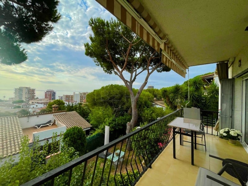6 chambre Villa/Maison à vendre à Calonge i Sant Antoni avec garage - 539 000 € (Ref: 9136341)