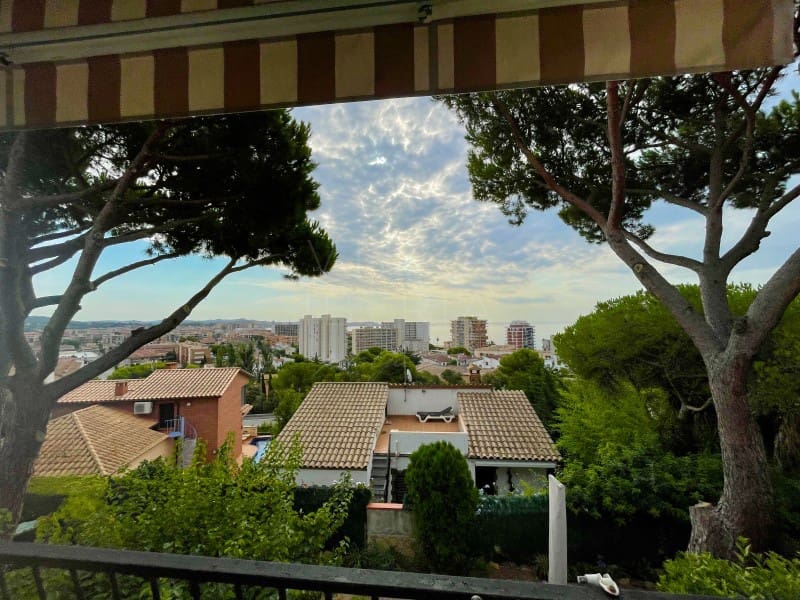 6 chambre Villa/Maison à vendre à Calonge i Sant Antoni avec garage - 539 000 € (Ref: 9136341)