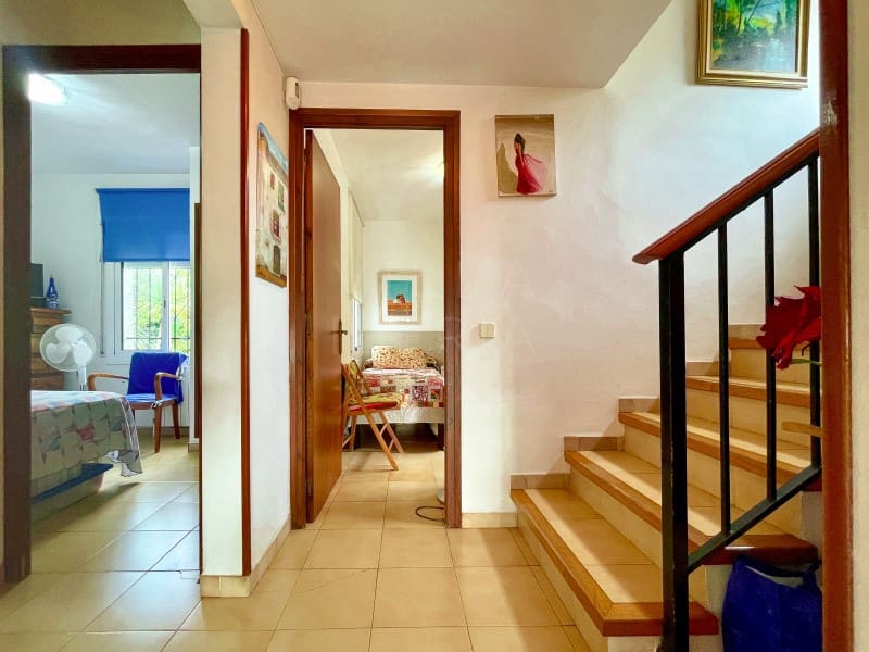 6 chambre Villa/Maison à vendre à Calonge i Sant Antoni avec garage - 539 000 € (Ref: 9136341)