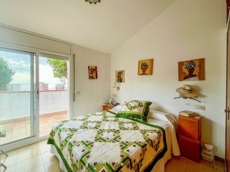 6 chambre Villa/Maison à vendre à Calonge i Sant Antoni avec garage - 539 000 € (Ref: 9136341)