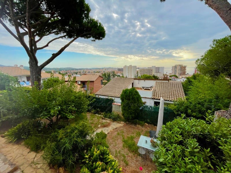 6 chambre Villa/Maison à vendre à Calonge i Sant Antoni avec garage - 539 000 € (Ref: 9136341)