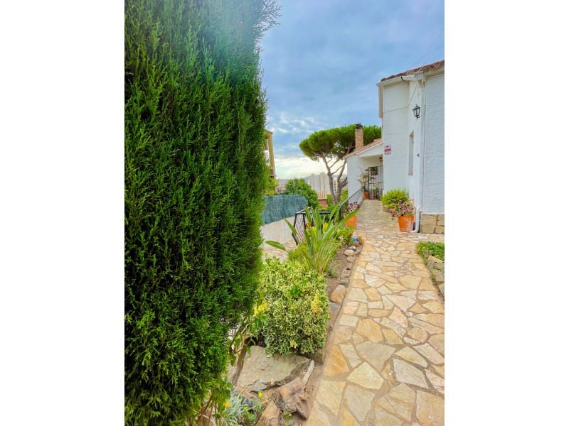 6 chambre Villa/Maison à vendre à Calonge i Sant Antoni avec garage - 539 000 € (Ref: 9136341)