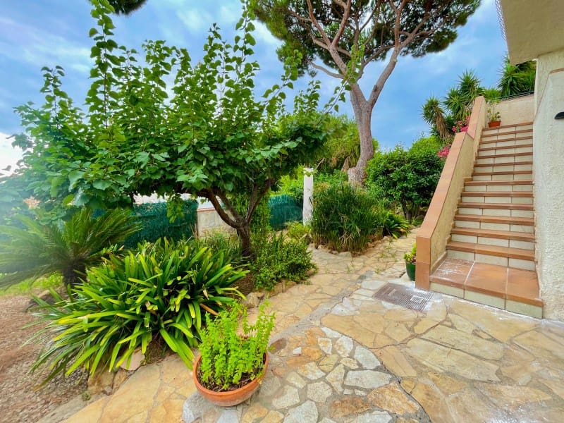 6 chambre Villa/Maison à vendre à Calonge i Sant Antoni avec garage - 539 000 € (Ref: 9136341)