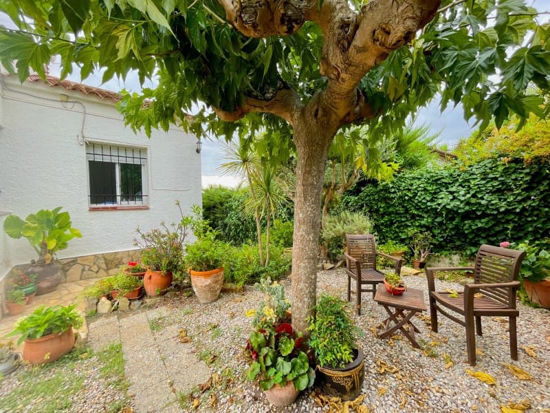 6 chambre Villa/Maison à vendre à Calonge i Sant Antoni avec garage - 539 000 € (Ref: 9136341)