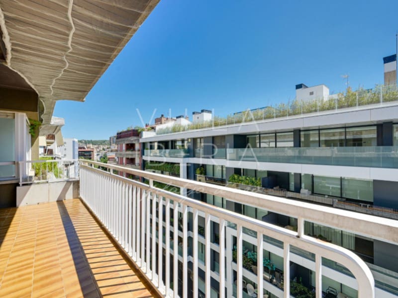 4 soveværelse Lejlighed til salg i Girona by med garage - € 535.000 (Ref: 9147376)