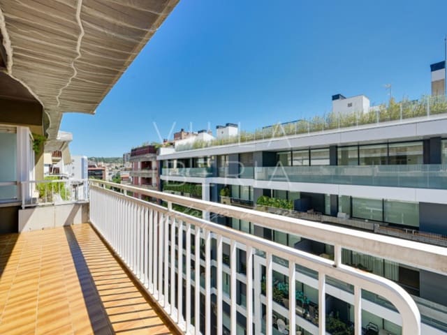4 chambre Appartement à vendre à Gérone ville avec garage - 535 000 € (Ref: 9147376)