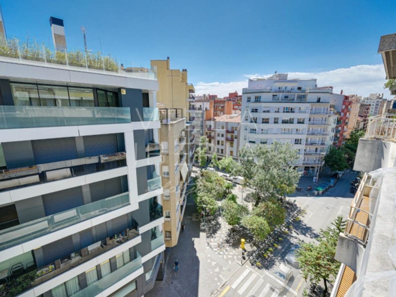 4 soveværelse Lejlighed til salg i Girona by med garage - € 535.000 (Ref: 9147376)
