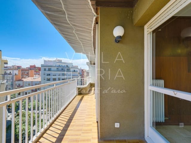 4 Zimmer Wohnung zu verkaufen in Girona Stadt mit Garage - 535.000 € (Ref: 9147376)