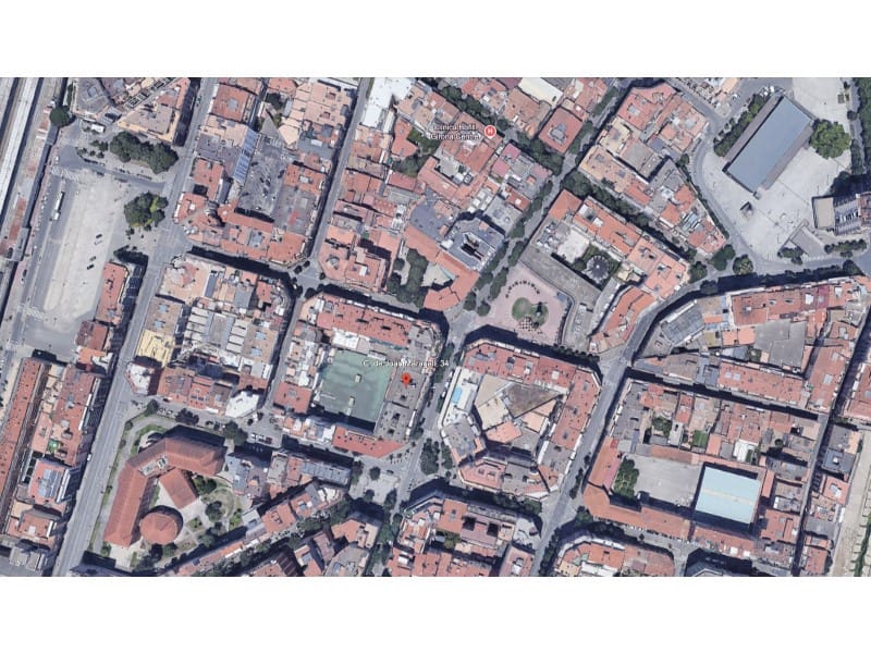 4 soveværelse Lejlighed til salg i Girona by med garage - € 535.000 (Ref: 9147376)