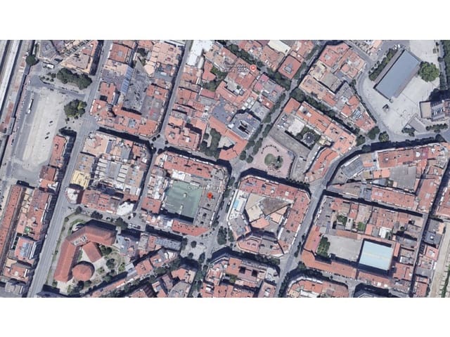 4 Zimmer Wohnung zu verkaufen in Girona Stadt mit Garage - 535.000 € (Ref: 9147376)