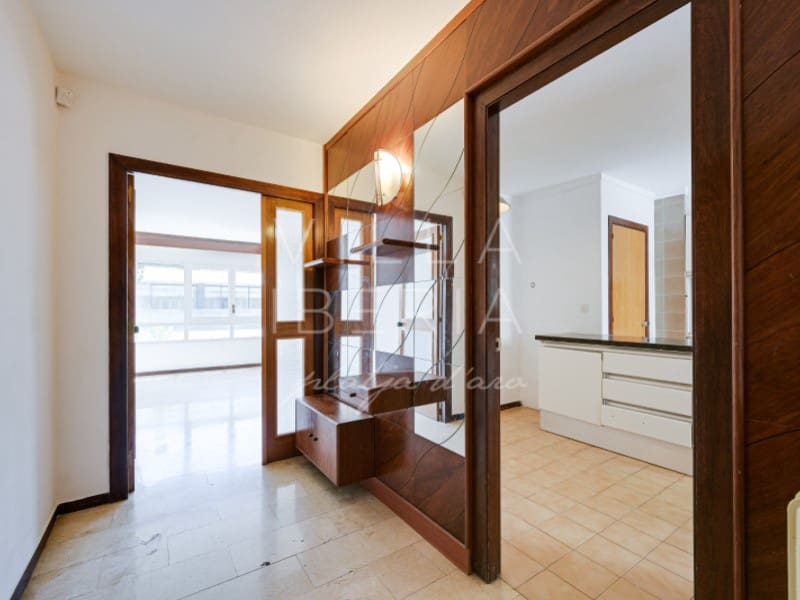 4 soveværelse Lejlighed til salg i Girona by med garage - € 535.000 (Ref: 9147376)
