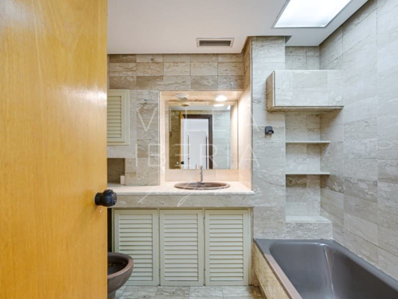 4 soveværelse Lejlighed til salg i Girona by med garage - € 535.000 (Ref: 9147376)