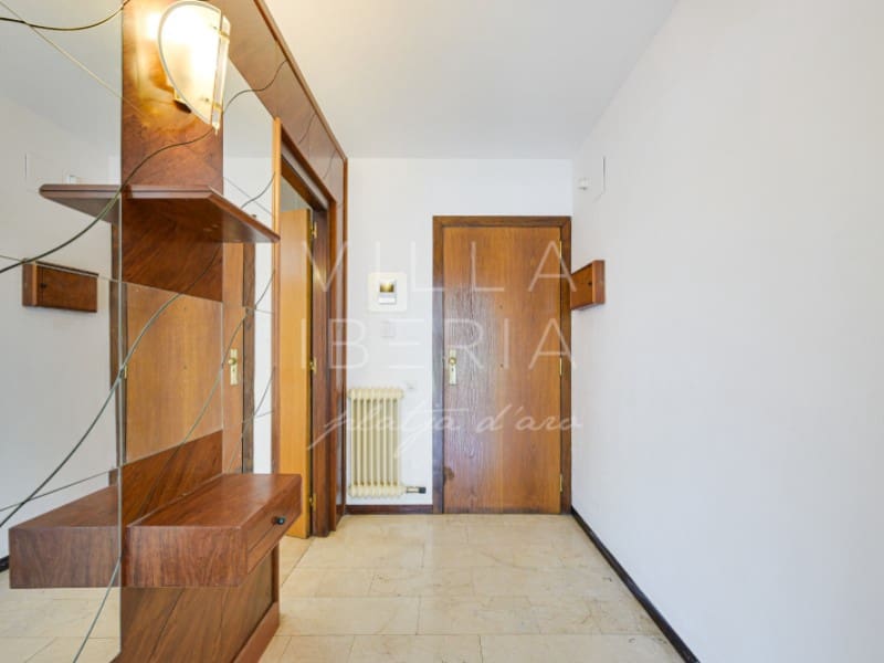 4 soveværelse Lejlighed til salg i Girona by med garage - € 535.000 (Ref: 9147376)