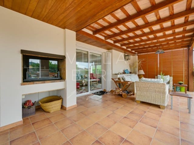 5 slaapkamer Villa te koop in Calonge i Sant Antoni met zwembad garage - € 1.250.000 (Ref: 9154378)