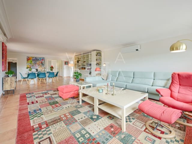 5 soverom Villa til salgs i Calonge i Sant Antoni med svømmebasseng garasje - € 1 250 000 (Ref: 9154378)