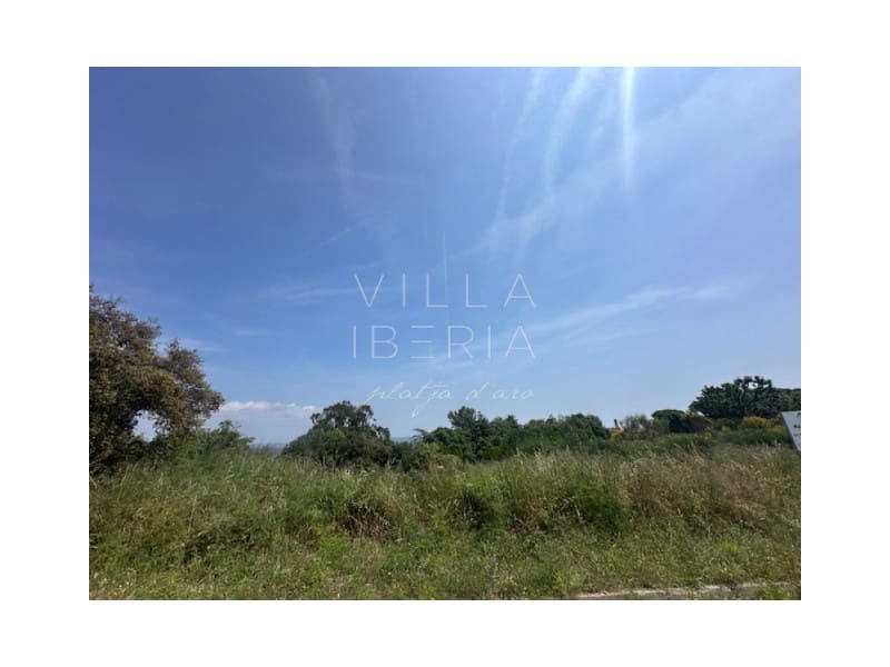 Tontti myytävänä paikassa Platja d'Aro - 230 000 € (Ref: 9154379)