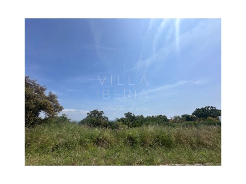 Tontti myytävänä paikassa Platja d'Aro - 230 000 € (Ref: 9154379)