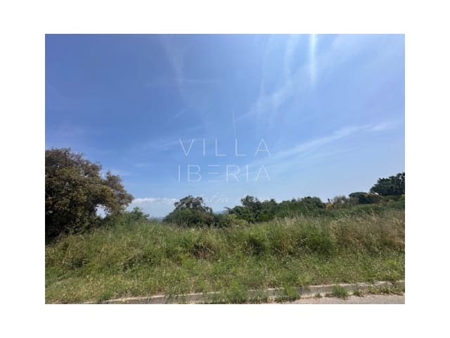 Building Plot for sale in Platja d'Aro, Castell-Platja d'Aro - € 230,000 (Ref: 9154379)