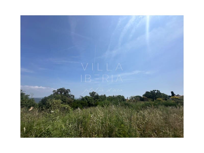 Tontti myytävänä paikassa Platja d'Aro - 230 000 € (Ref: 9154379)