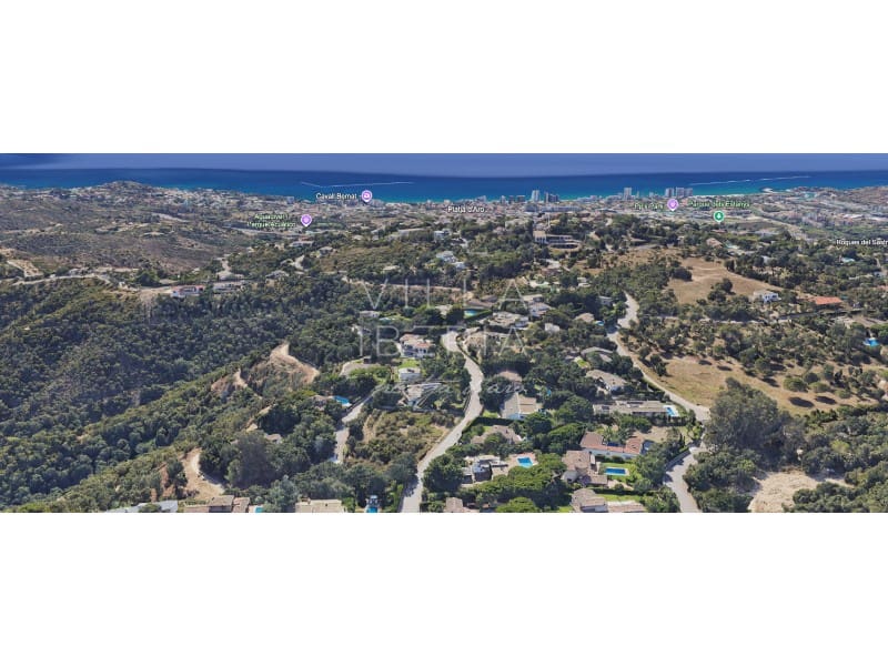 Tontti myytävänä paikassa Platja d'Aro - 230 000 € (Ref: 9154379)