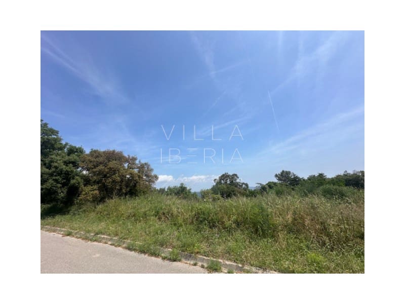 Tontti myytävänä paikassa Platja d'Aro - 230 000 € (Ref: 9154379)