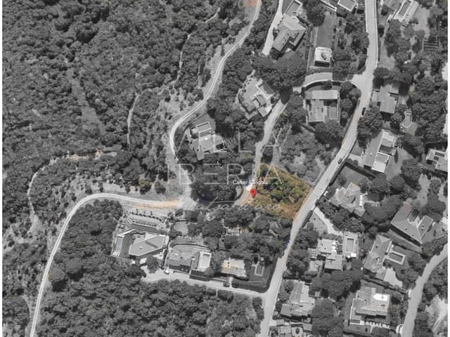 Building Plot for sale in Platja d'Aro, Castell-Platja d'Aro - € 230,000 (Ref: 9154379)