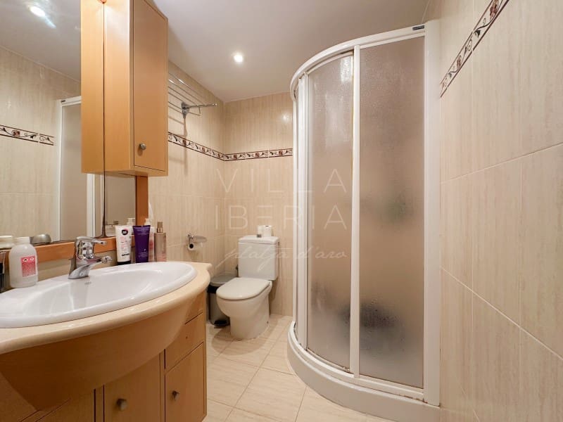 1 camera da letto Appartamento in vendita in Platja d'Aro - 228.500 € (Rif: 9169795)