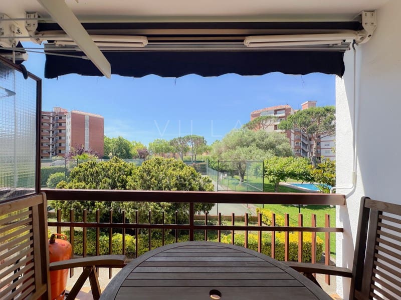 1 camera da letto Appartamento in vendita in Platja d'Aro - 228.500 € (Rif: 9169795)