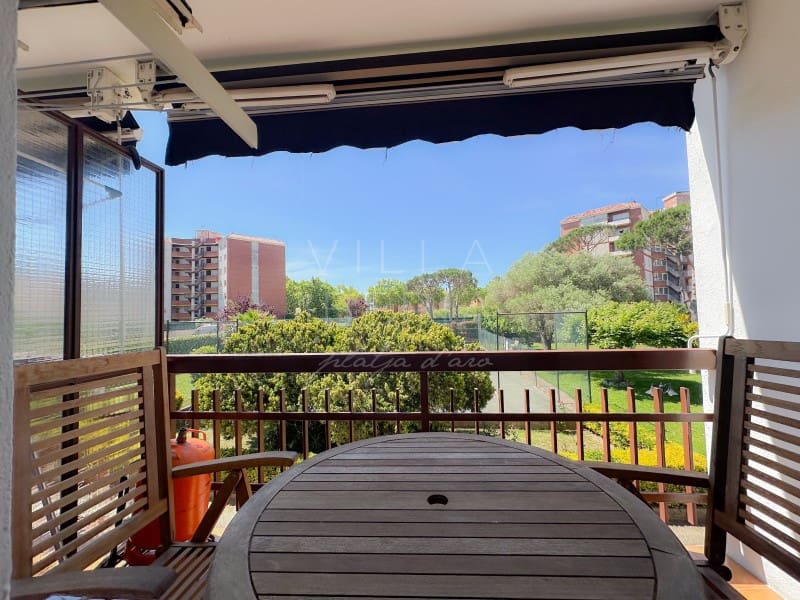 1 camera da letto Appartamento in vendita in Platja d'Aro - 228.500 € (Rif: 9169795)