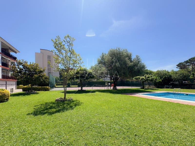 1 camera da letto Appartamento in vendita in Platja d'Aro - 228.500 € (Rif: 9169795)