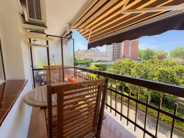 1 makuuhuone Huoneisto myytävänä paikassa Platja d'Aro, Castell-Platja d'Aro - 228 500 € (Ref: 9169795)