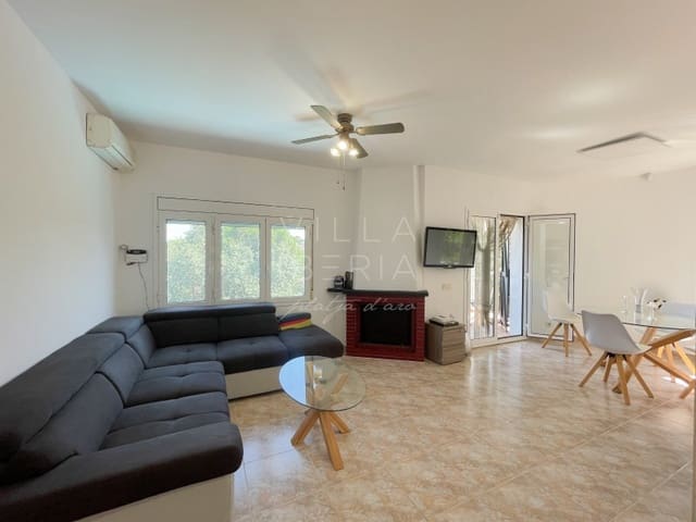 4 sypialnia Willa na sprzedaż w Santa Cristina d'Aro - 479 000 € (Ref: 9171736)