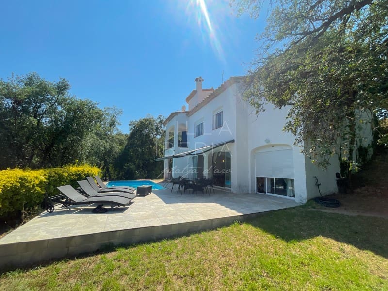4 slaapkamer Villa te koop in Santa Cristina d'Aro - € 479.000 (Ref: 9171736)