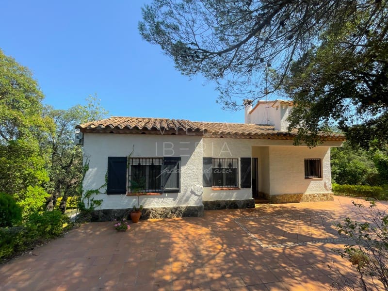 4 slaapkamer Villa te koop in Santa Cristina d'Aro - € 479.000 (Ref: 9171736)