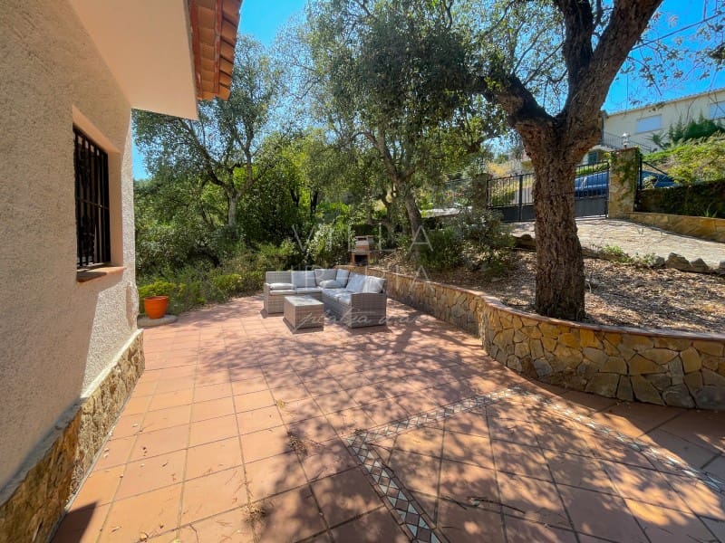 4 slaapkamer Villa te koop in Santa Cristina d'Aro - € 479.000 (Ref: 9171736)