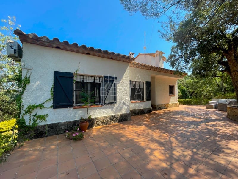 4 slaapkamer Villa te koop in Santa Cristina d'Aro - € 479.000 (Ref: 9171736)