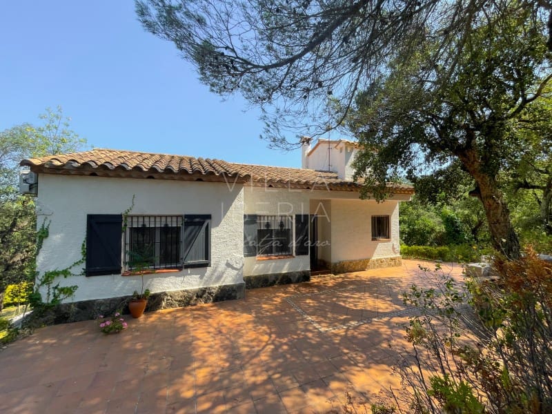 4 slaapkamer Villa te koop in Santa Cristina d'Aro - € 479.000 (Ref: 9171736)