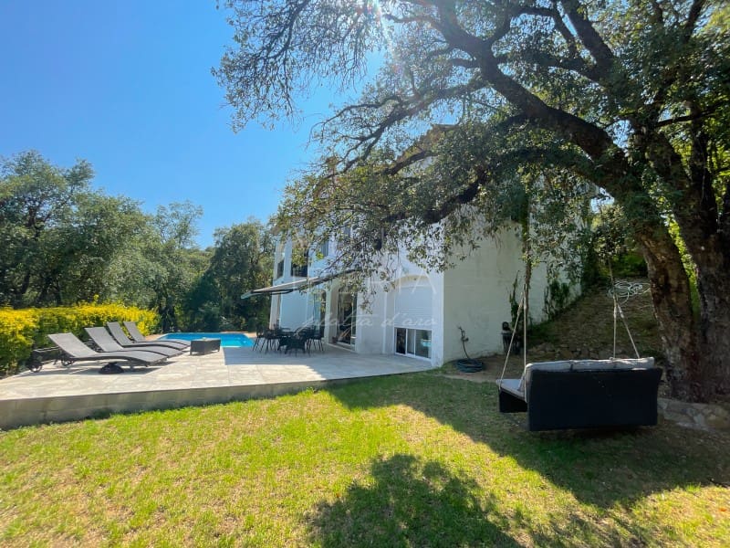 4 slaapkamer Villa te koop in Santa Cristina d'Aro - € 479.000 (Ref: 9171736)